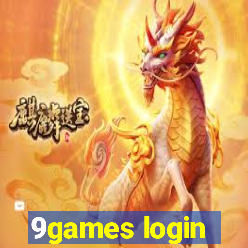 9games login